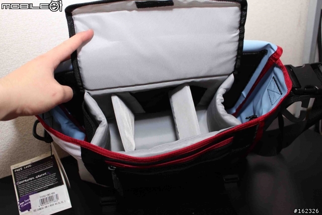開箱~是郵差包也是相機包~TIMBUK2!!第二彈~~~