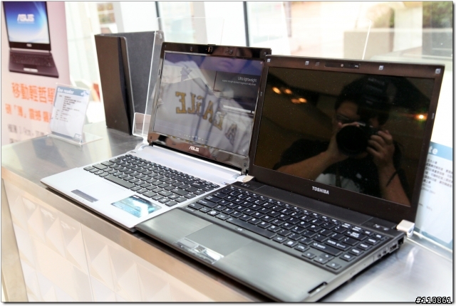 磅薄震撼 飆速效能-ASUS Focus Group 第四季活動紀實