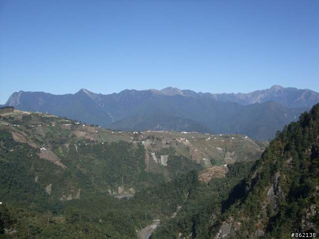 【11/19~21】一豎全制霸~從阿里山到太平山(圖爆多)
