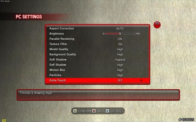 朝向爆肝之夜 ASUS EAH6850 DirectCU2DIS1GD5 13款遊戲效能測試