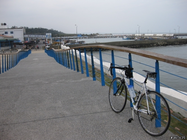 2010-11-18 馬家庄單車減肥之旅