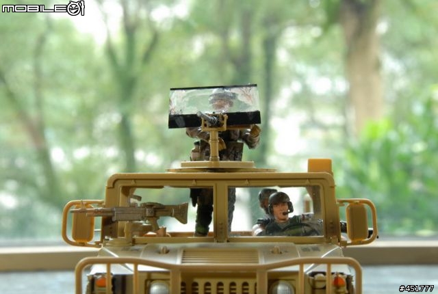 1/18 黑鷹直昇機+ OH-58D KIOWA (圖多,小心)