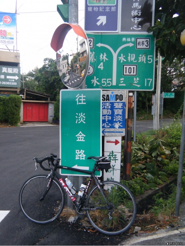 【火鳥車隊】孤獨的火鳥......夏季的稻香路+巴拉卡+泉源路(一看就知道是補文章)