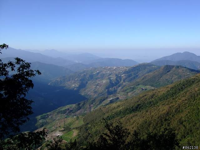 【11/19~21】一豎全制霸~從阿里山到太平山(圖爆多)