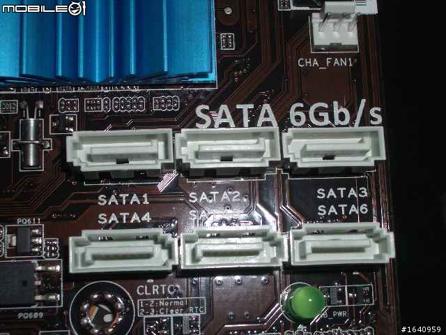 平價四核AMD新機+DUCKY500W+銀欣PS05B----頂替老P4