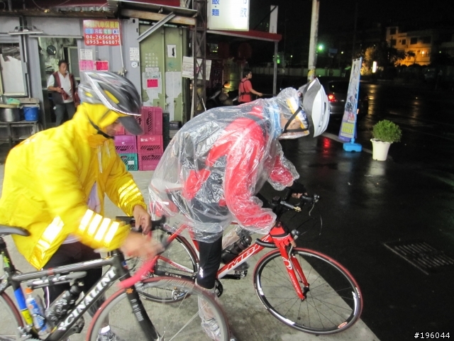 99-11-13 一日雙港 (台中港-花蓮港 ,好冷好累好危險)