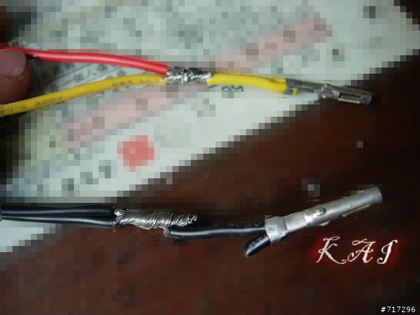 DIY GP 125 燈 眉 含教學!!