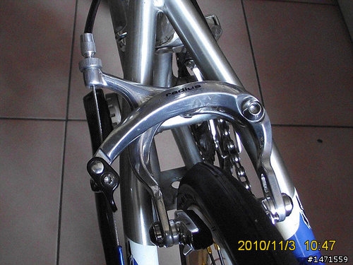 11/3童車捷狼改裝7.29kg,451小徑公路車
