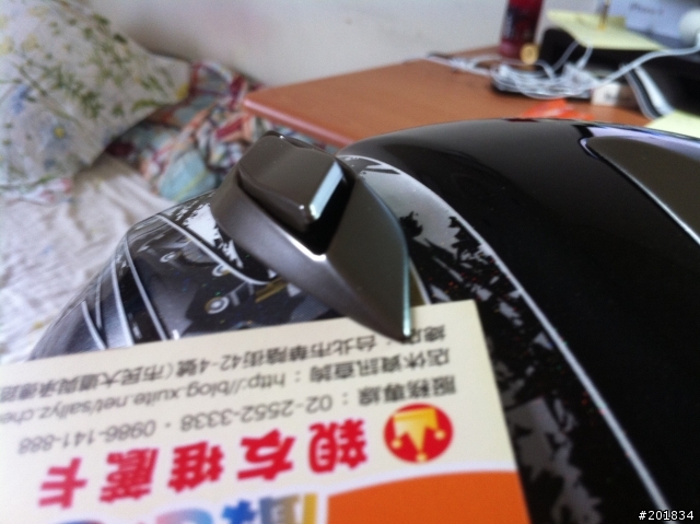支持國產貨!!! 買了M2R F2C