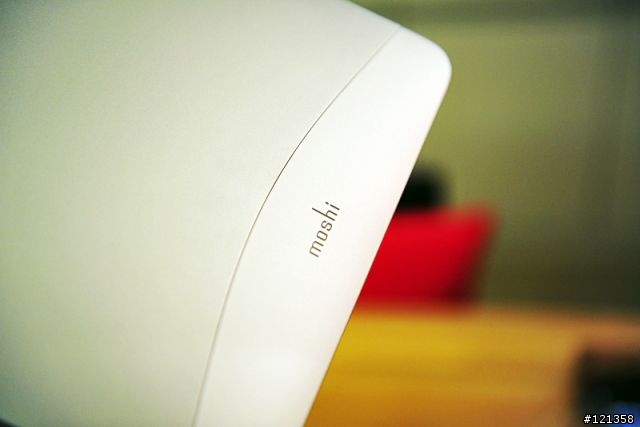 (ipad的周邊小物)買了iPad,也該為iPad添點行頭了!Moshi iVisor XT、iGlaze以及Moshi Concerti for iPad分享!