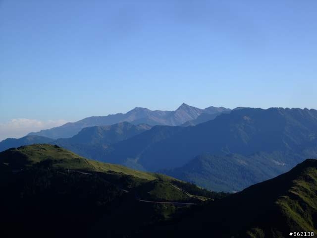 【11/19~21】一豎全制霸~從阿里山到太平山(圖爆多)