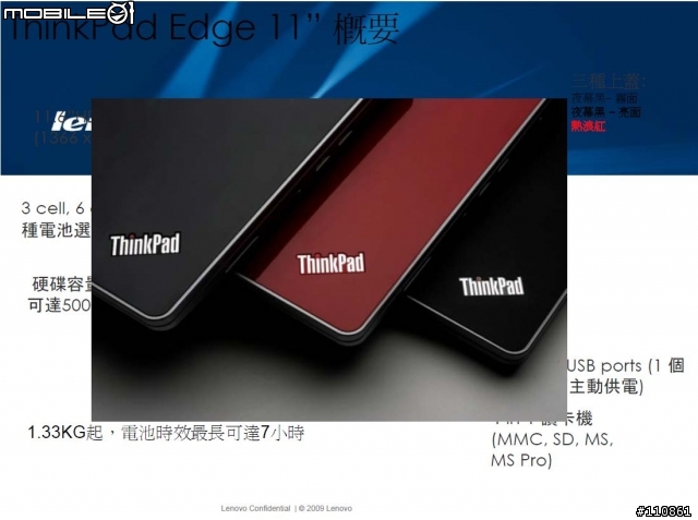 法定成年的小黑-18th & ThinkPad Edge 新品體驗部落客聚會