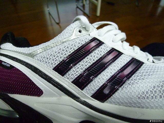 (分享)adidas Boston 2M試用報告