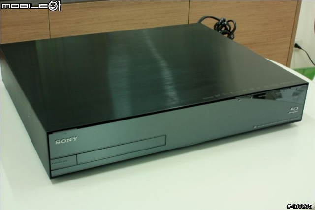 開箱!!Sony BDV-IZ1000W劇院 + 60LX900