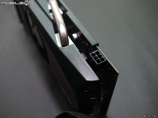 節能高效能 單六小霸王 ASUS EAH6850 DirectCU