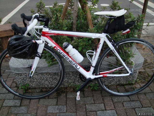GARNEAU SONIX CUP