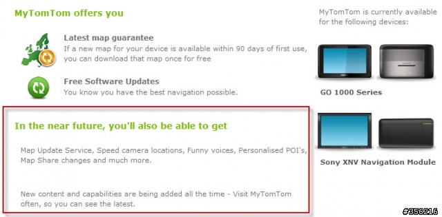 你準備好使用全新 Navcore 10 了嗎? 但 TomTom 尚未 Ready!