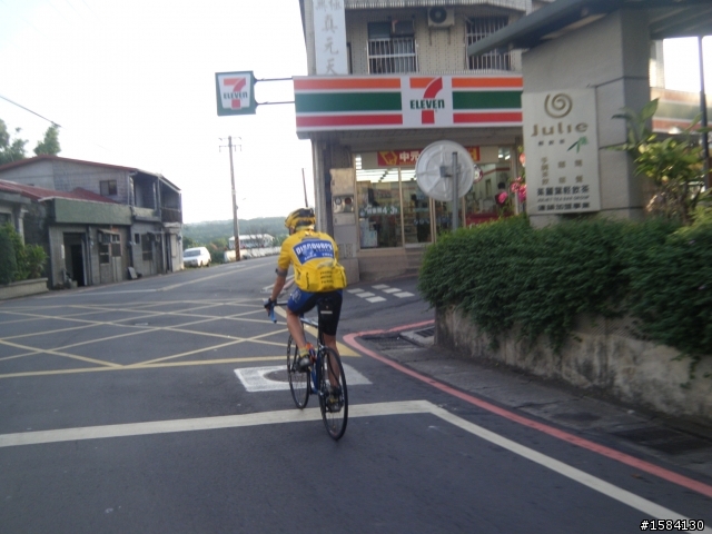 【火鳥車隊】孤獨的火鳥......夏季的稻香路+巴拉卡+泉源路(一看就知道是補文章)