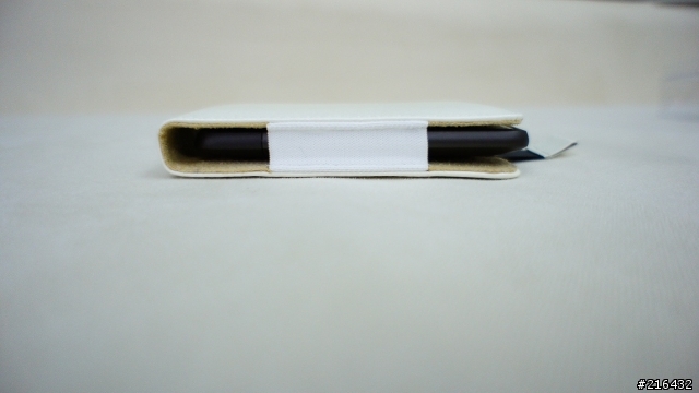 首次開箱 HTC Desire HD