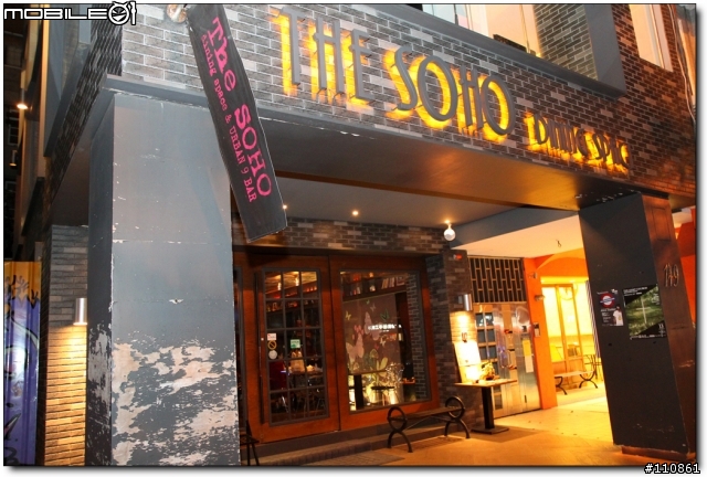 法定成年的小黑-18th & ThinkPad Edge 新品體驗部落客聚會