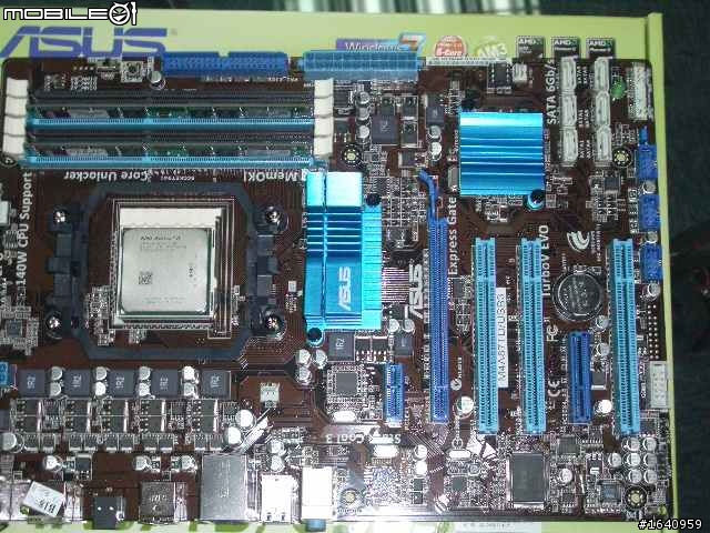 平價四核AMD新機+DUCKY500W+銀欣PS05B----頂替老P4