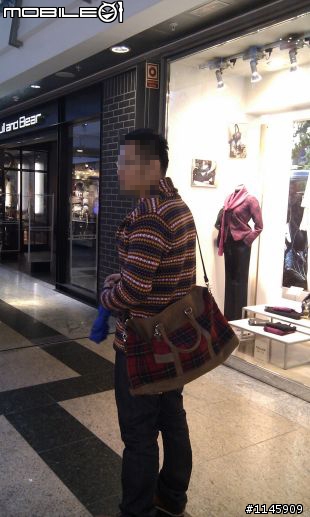 在一片MSPC跟Head Porter的浪潮中, 我默默的選擇了百年老牌Pendleton