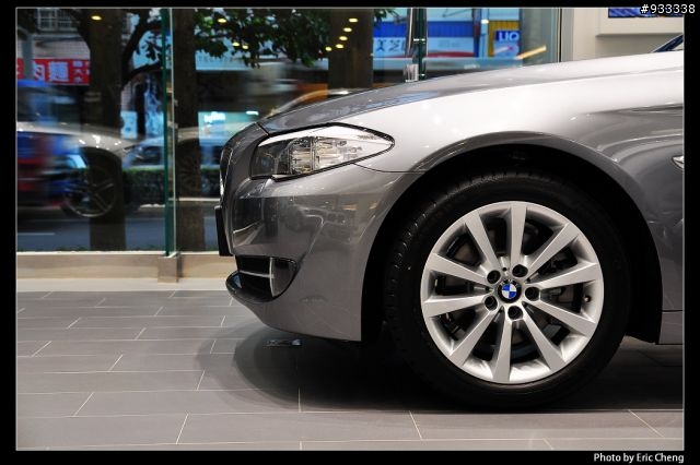 首台 BMW X6 40D 開箱