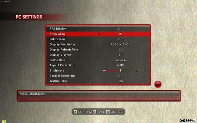 朝向爆肝之夜 ASUS EAH6850 DirectCU2DIS1GD5 13款遊戲效能測試