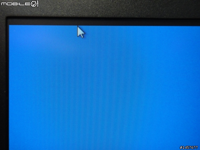 長白斑的Toshiba R700