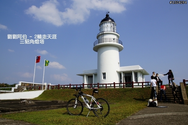 古道芒花入寒意、燈塔天眼通佛門-草嶺古道芒花季、三貂角燈塔、靈鳩山