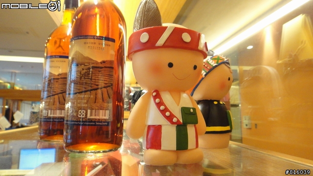 小惡魔in台東鹿鳴溫泉酒店