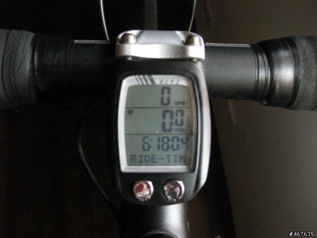 2010-11-18 馬家庄單車減肥之旅