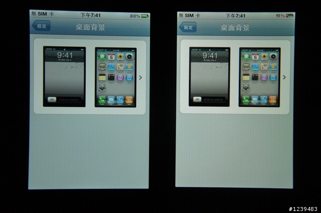 24+1條注意事項,買iPhone 4別買到黃疸機! 是螢幕偏黃還是冷暖色溫?