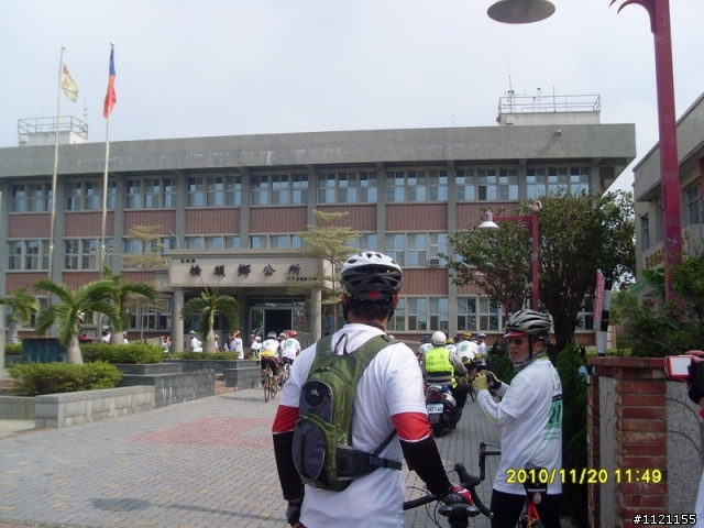 2010 再看一眼 高雄縣27鄉鎮市