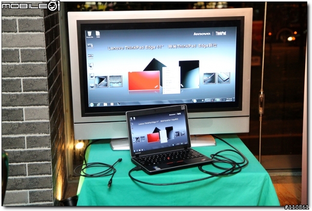 法定成年的小黑-18th & ThinkPad Edge 新品體驗部落客聚會