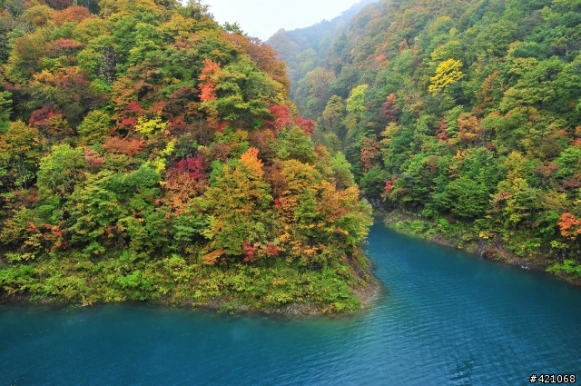 東北有三寶 --『紅葉、溫泉、吃到飽』