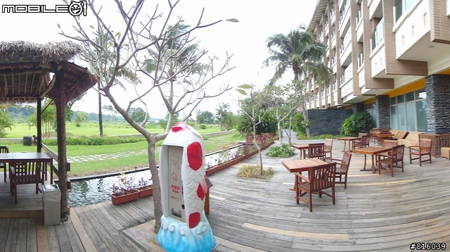 小惡魔in台東鹿鳴溫泉酒店
