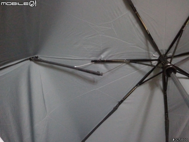 雨傘王就這種品質?