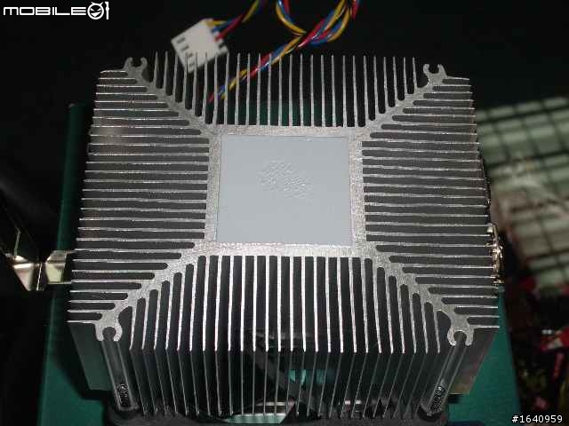 平價四核AMD新機+DUCKY500W+銀欣PS05B----頂替老P4