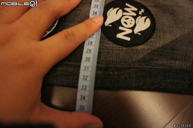 來遲的開箱NEIGHBORHOOD 2010A/W BLACK ICON B.I. SAVAGE SP 超深度開箱報導!外加版型比較