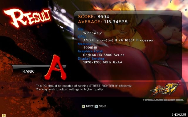 朝向爆肝之夜 ASUS EAH6850 DirectCU2DIS1GD5 13款遊戲效能測試
