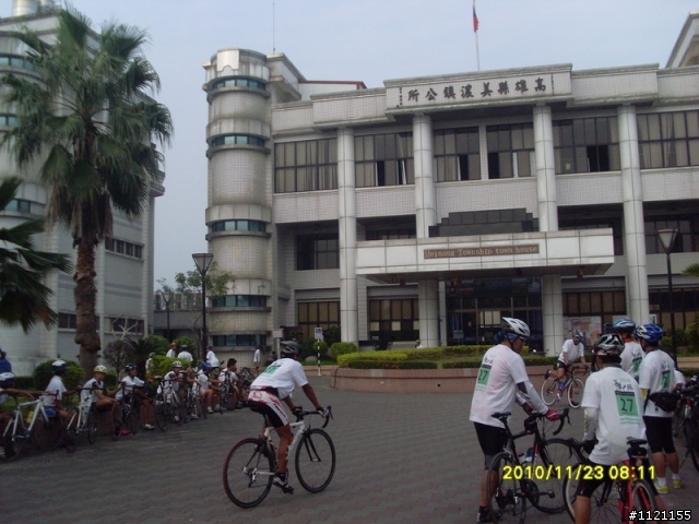 2010 再看一眼 高雄縣27鄉鎮市