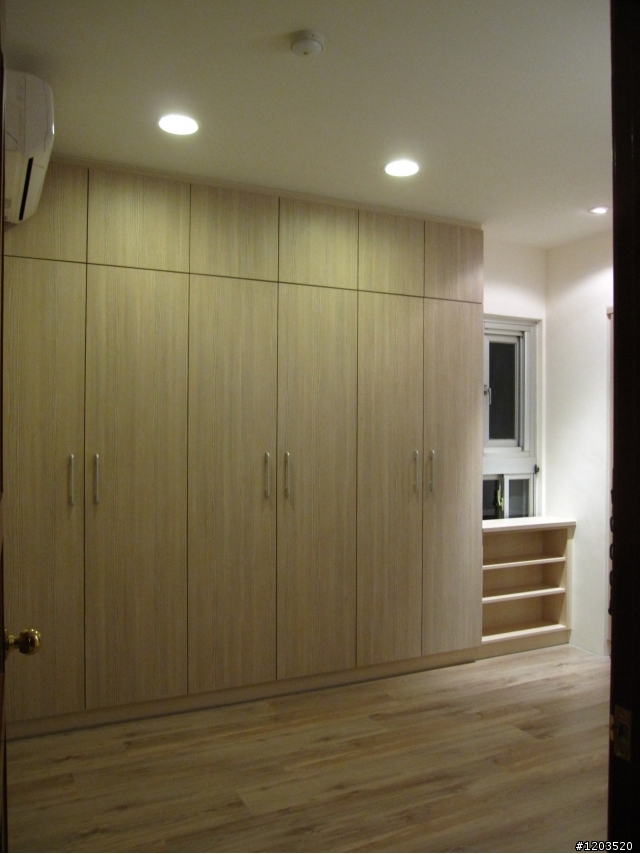 Finally~ My sweet home!