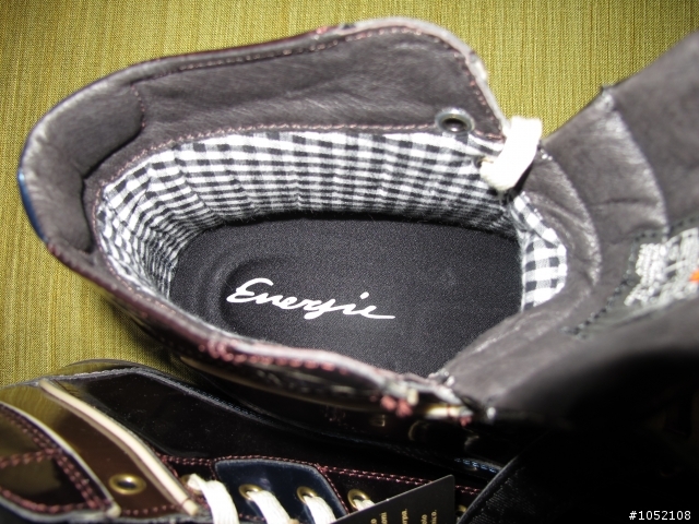 【分享】ENERGIE SHOES F00370