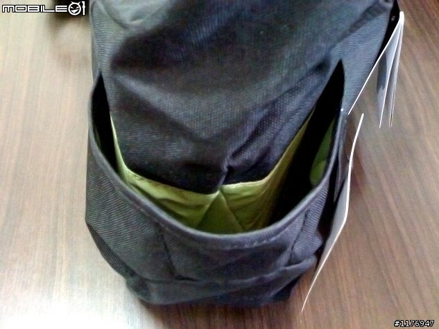 lowepro飛行家開箱和測試,加贈與SlingShot 100AW彈弓手的比較