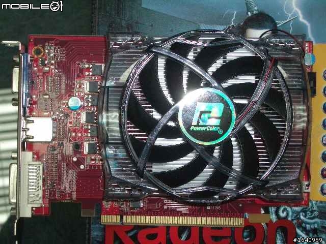 平價四核AMD新機+DUCKY500W+銀欣PS05B----頂替老P4