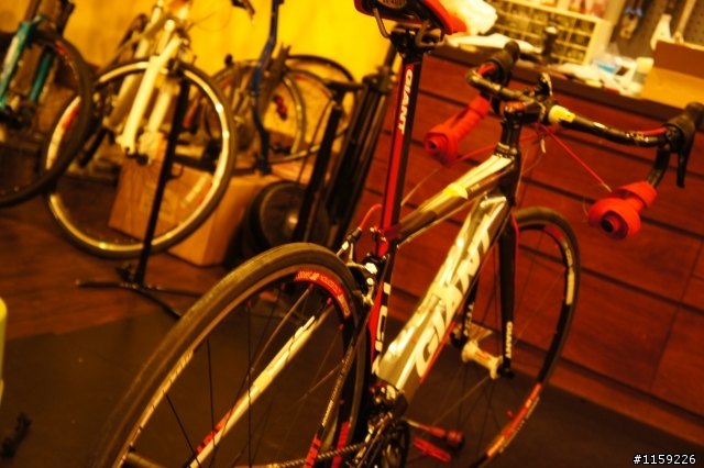 俺a 987號 03-25 再次更新 ( 入手DA-7900-C24 ) 車重 6.8kg