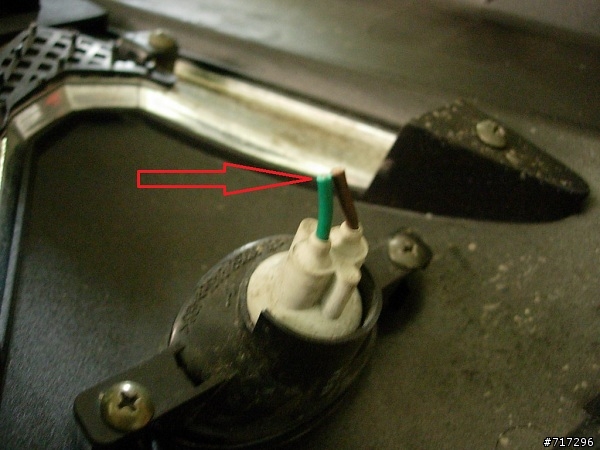 DIY GP 125 燈 眉 含教學!!