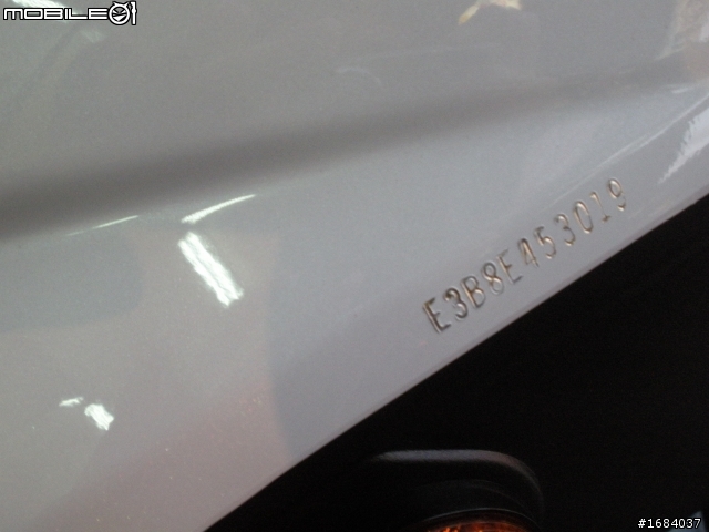 撞車三天後續處裡(更新) 補上久違的照片...