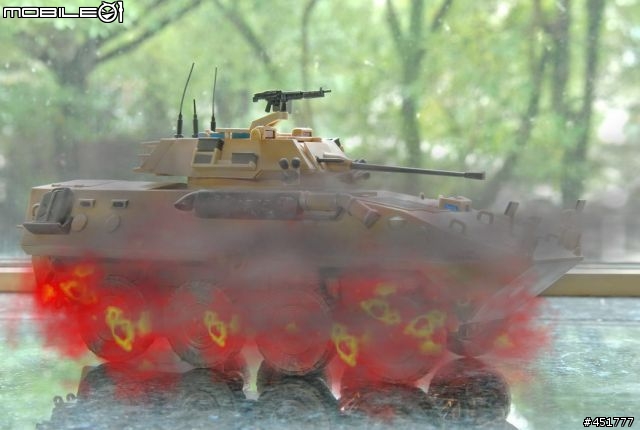 1/18 黑鷹直昇機+ OH-58D KIOWA (圖多,小心)